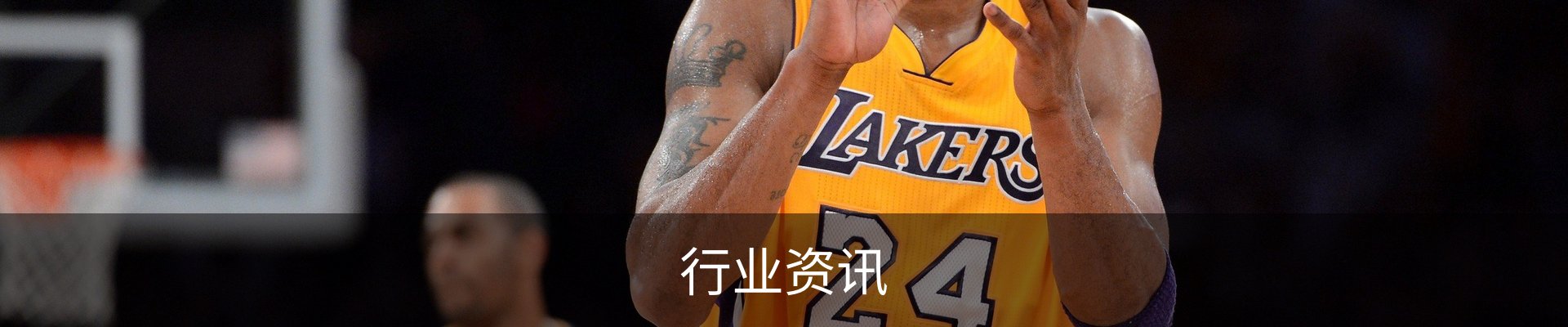 行业资讯