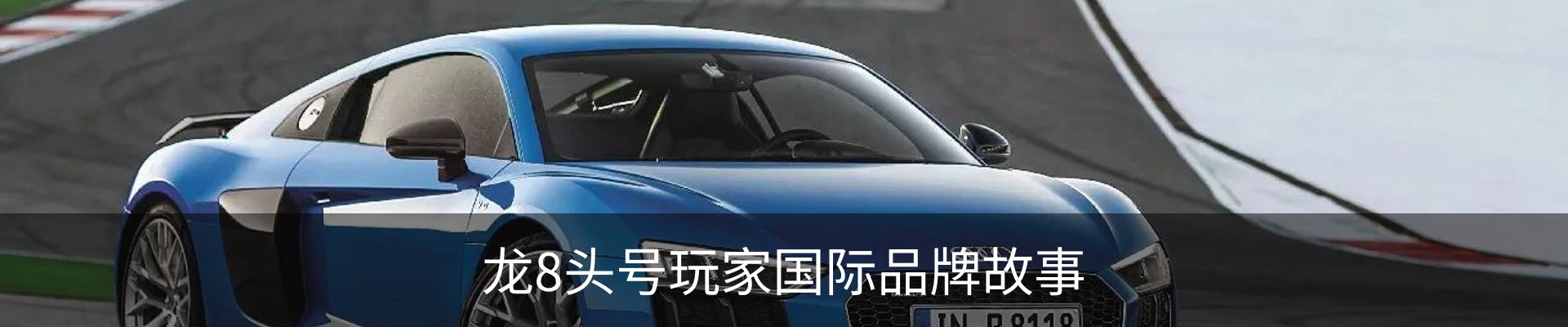 龙8头号玩家国际品牌故事